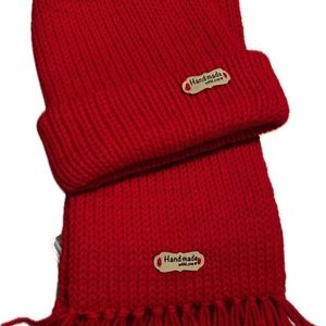 Hat/scarf